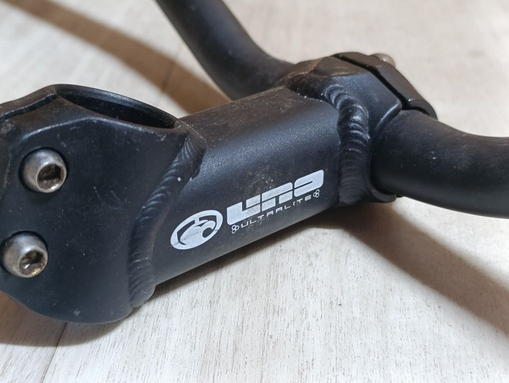 volante de bicicleta ultralite