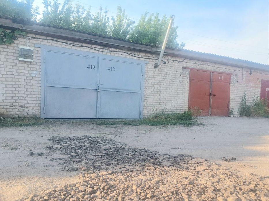 Продам гараж или Сдам в аренду