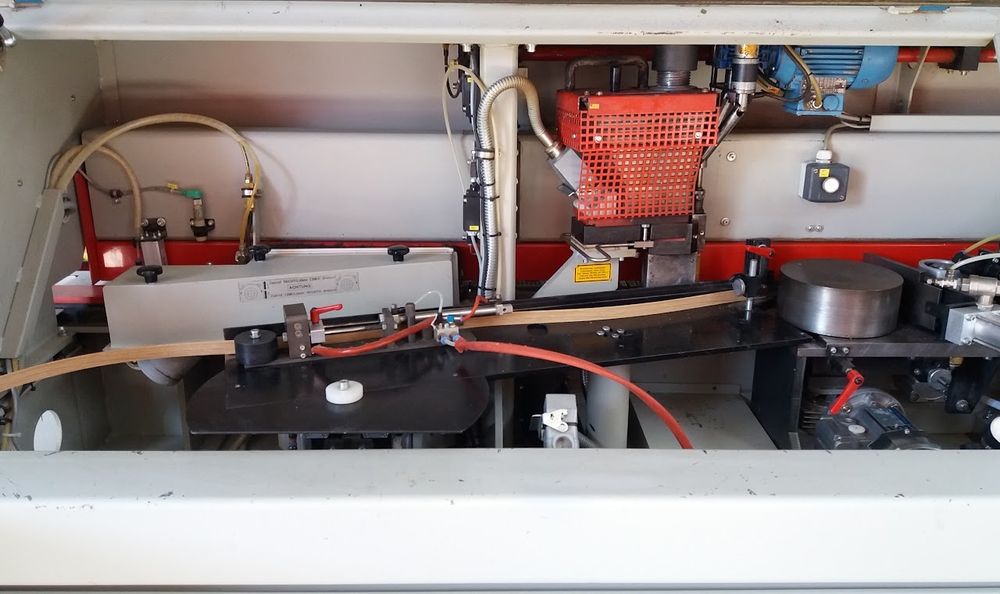 Orladora - OTT Tornado