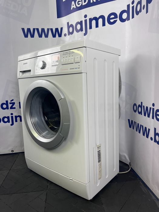 Pralka Siemens Niezniszczalna 4 kg/ 1200 ob /A /Dostawa/Gwarancja