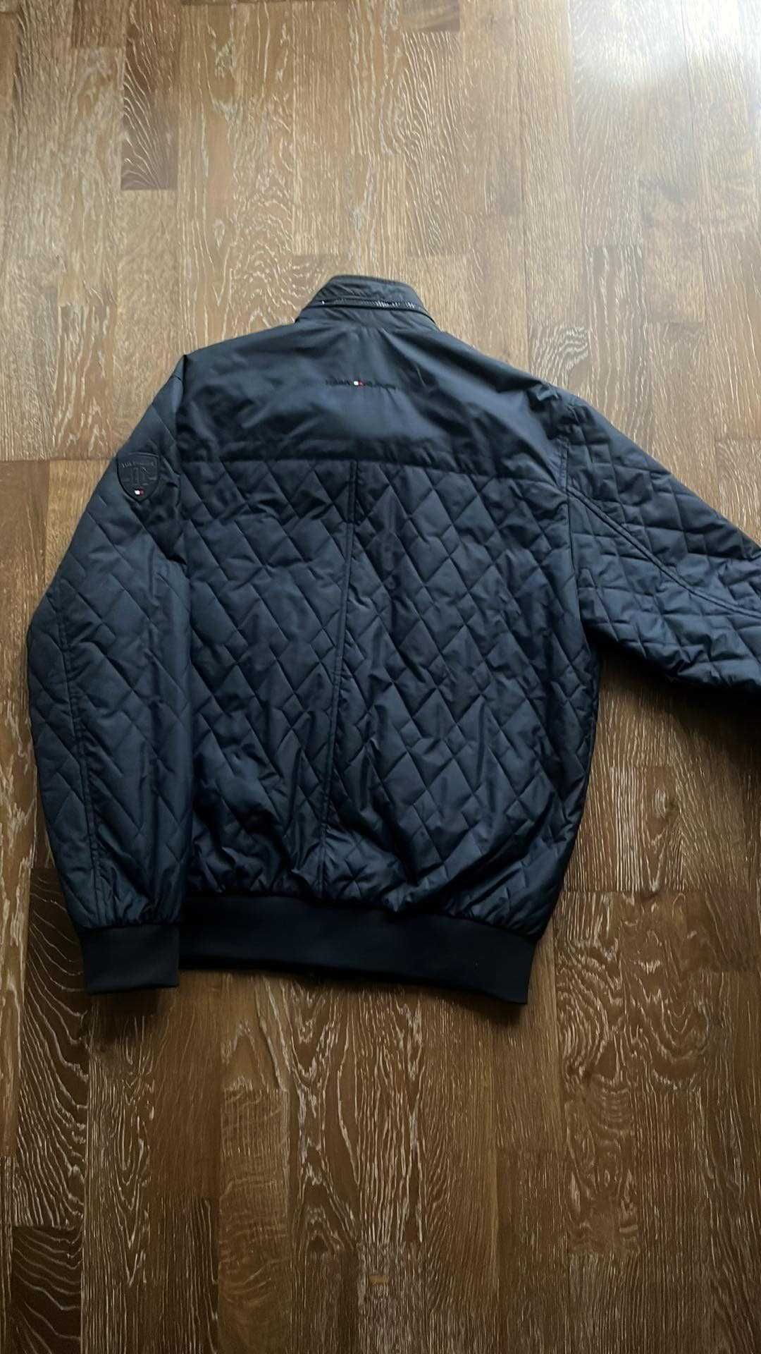 Kurtka męska Tommy Hilfiger