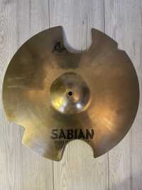 Sabian AAX X-Plosion Crash 19”