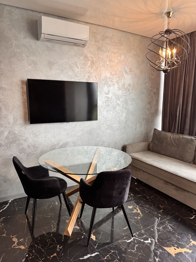 Оренда 1кім.кв ЖК Grand Village 10 хв до Victoria Gardens