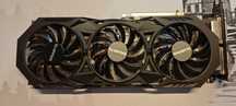 Karta Graficzna Gigabyte GTX 970 4GB Windforce