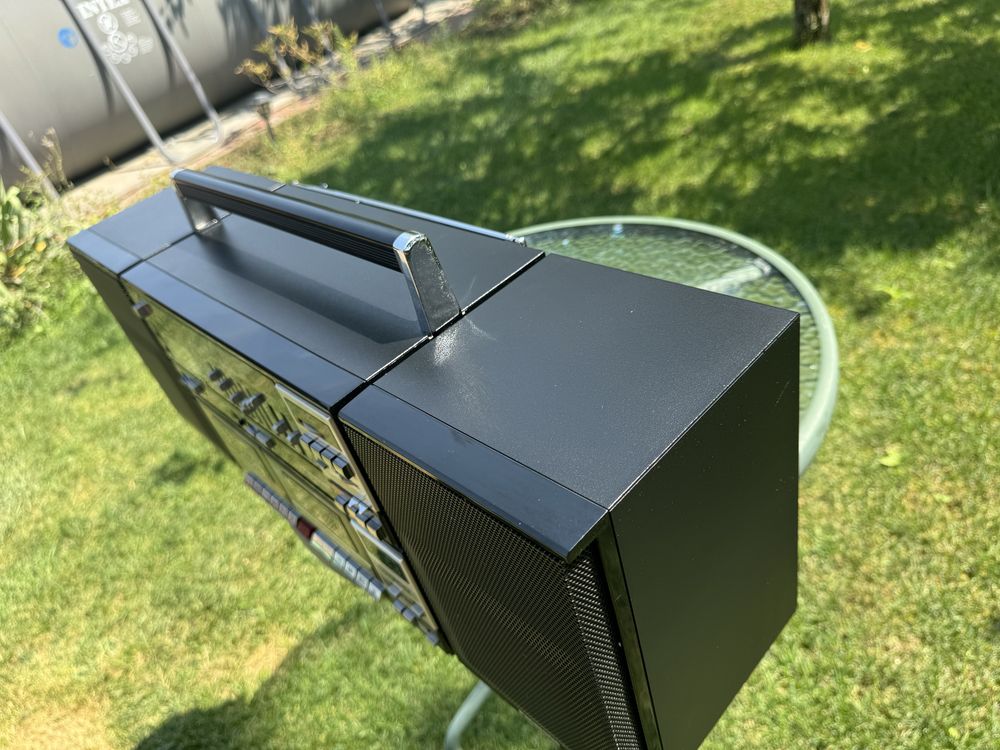 Продам магнитолу Panasonic RX-CW200L