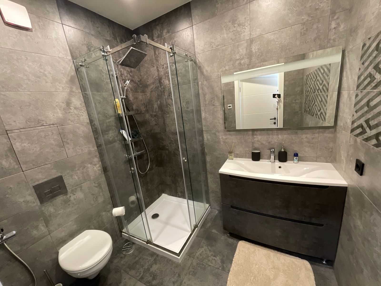 Здам 2к квартиру Дегтярівська вул., 55