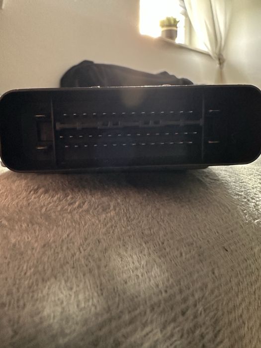 Sterownik Zawieszenia DCC