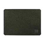 Pokrowiec Uniq Dfender na laptopa 15" - zielony