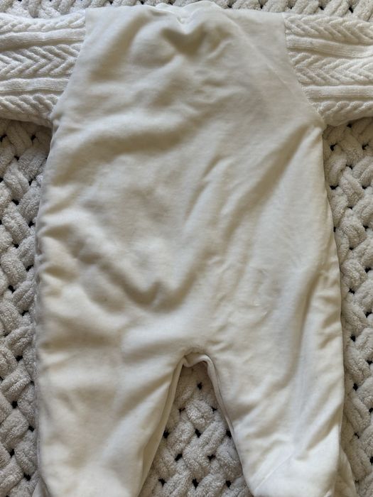 Теплый человечек 68 см