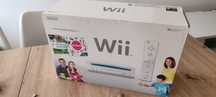 Nintendo Wii Completo na Caixa