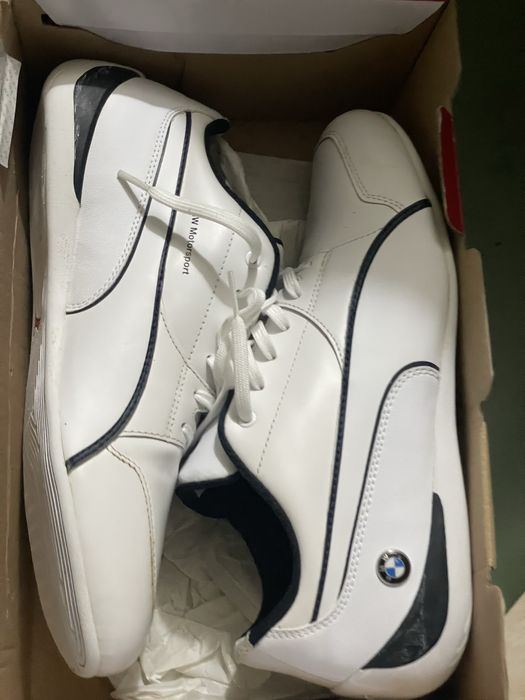 Tênis Puma BMW MMS 43
