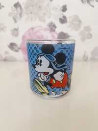 Szklanka Walt Disney Myszka Mickey vintage