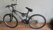 Bicicleta adulto