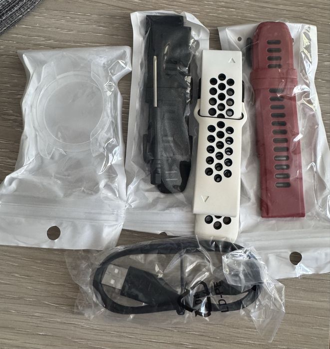 Smartwatch Garmin  Fenix 7x Solar