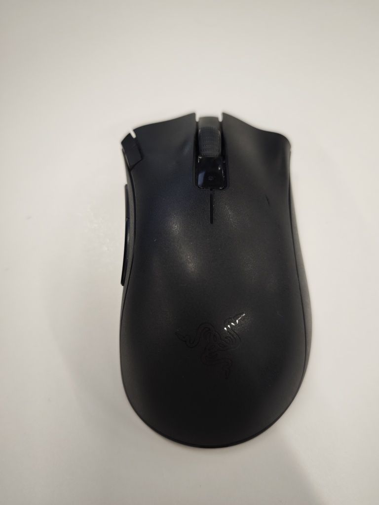 Rato Razer Deathadder V2 X Hyperspeed