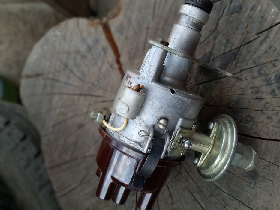 Полуося новые Газ-24 Газ-2410 производства СССР  Трамплер Газ-24 новый