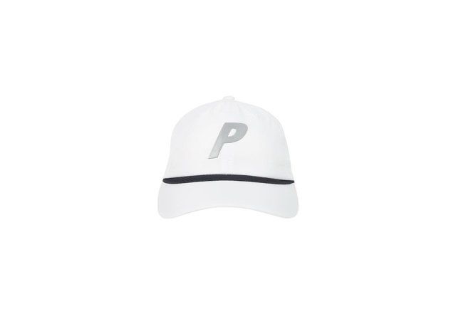 Кепка palace пелас пятипанелька