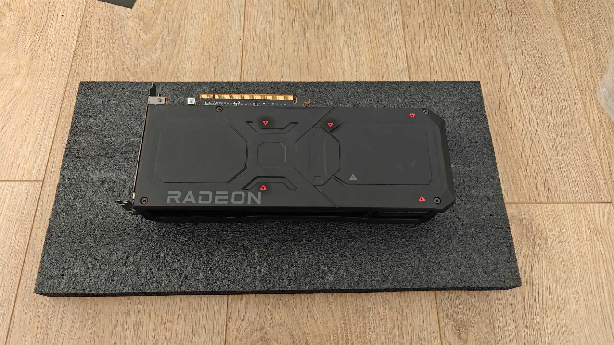 Karta graficzna XFX RX 7900 GRE Gaming 16GB BULK - Gwarancja