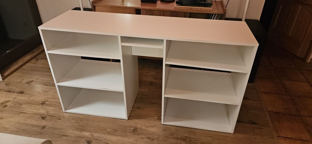 Stół dj stand regał modularny