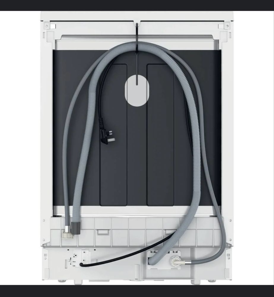 Máquina Lavar Loiça Whirlpool WFE 2B19