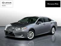 Lexus ES Lexus ES300h Elegance, Vat Marża