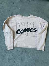 Bluza crop Cool Club Marvel 146