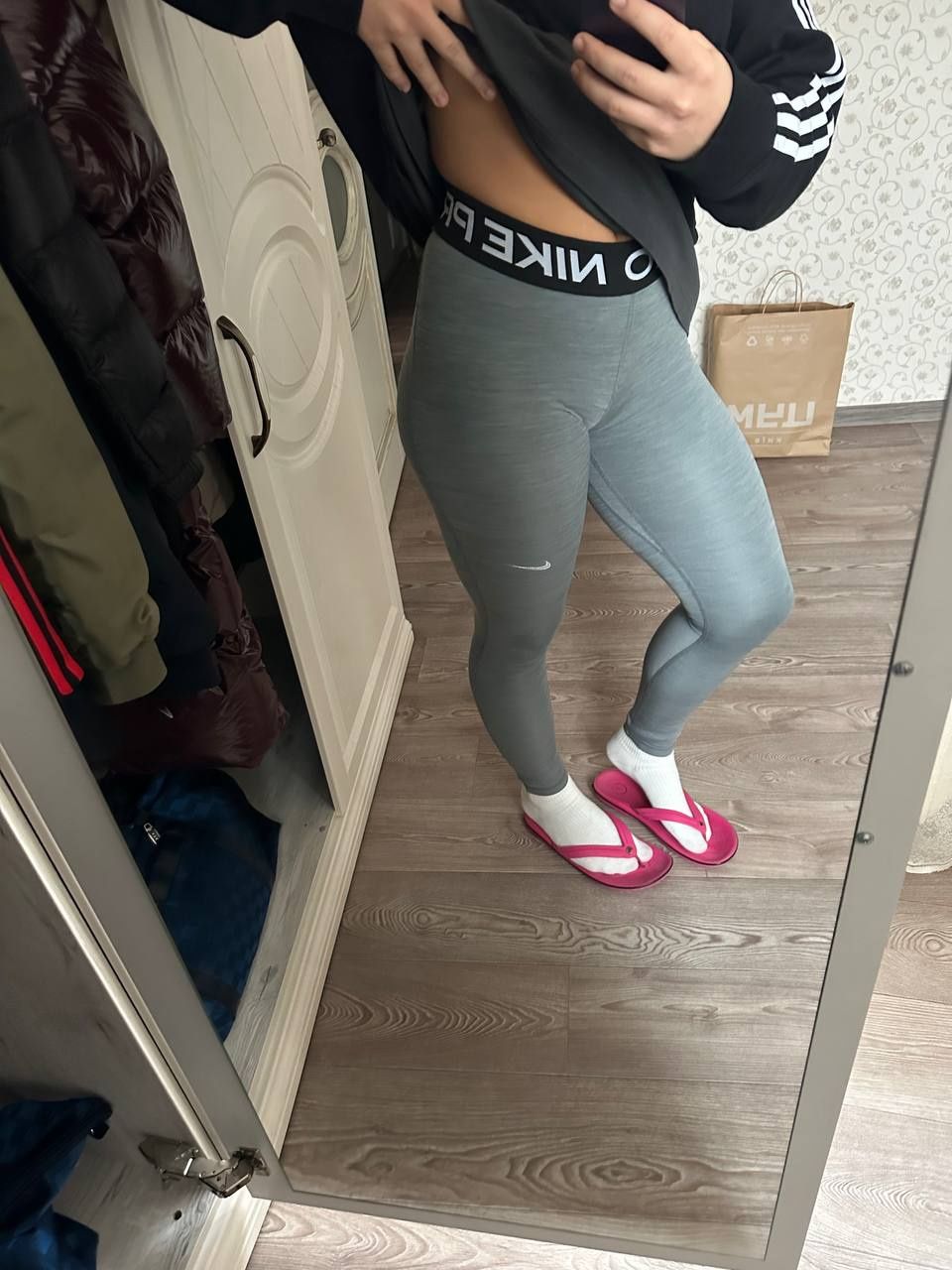 Лосіни Nike, спортивні