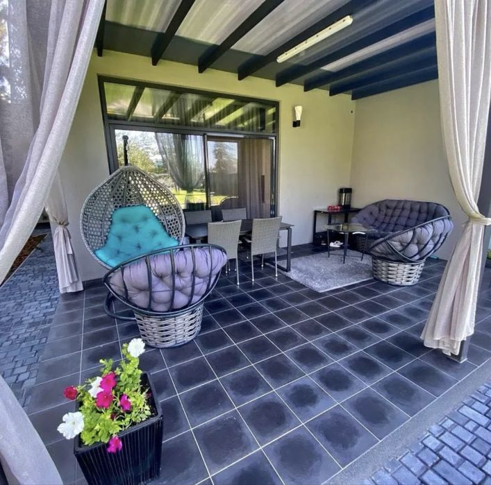 Продажа дома Обуховка новострой Лес Река