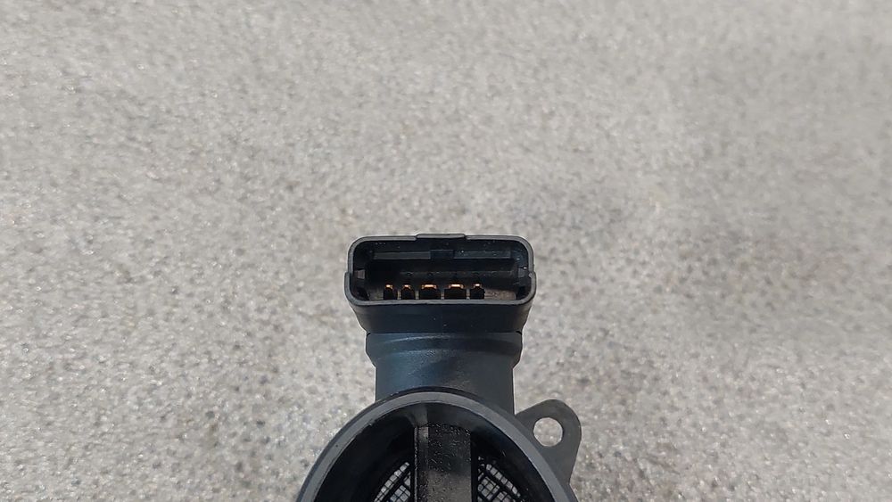 Medidor massa de ar / MAF PEUGEOT 407 (6D_)