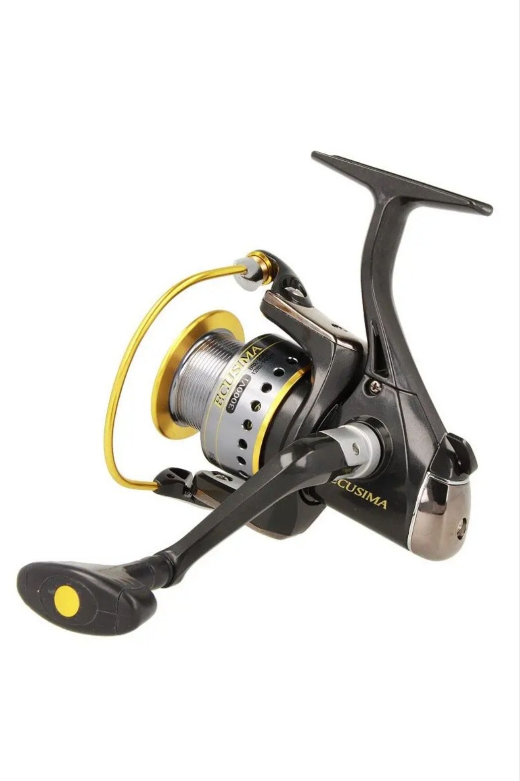 Катушка Ryobi Ecusima