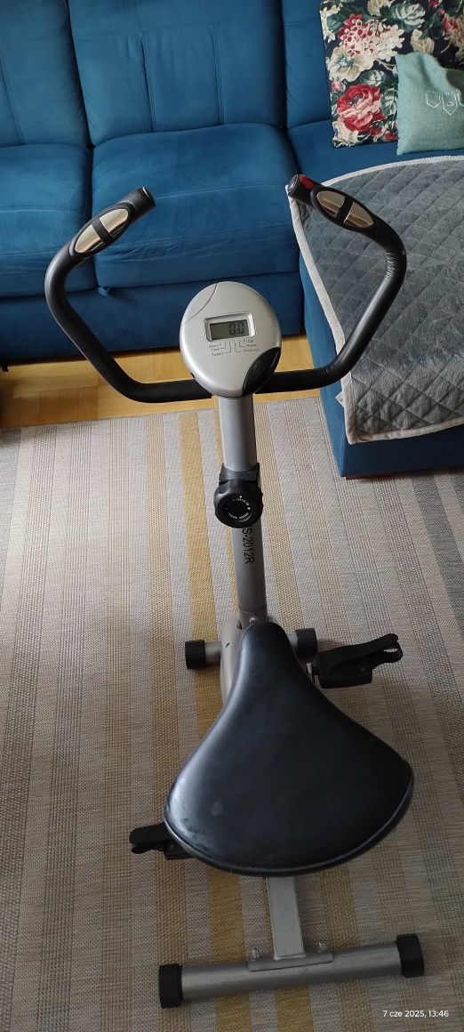 Rower stacjonarny Hop-Sport HS-2012R