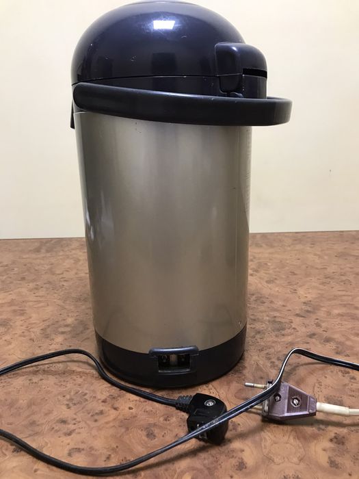 Чайник термос SHARP