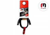Red's Music Przewód Kabel DMX Do Świateł XLR-XLR 5,0m FV DX 0150