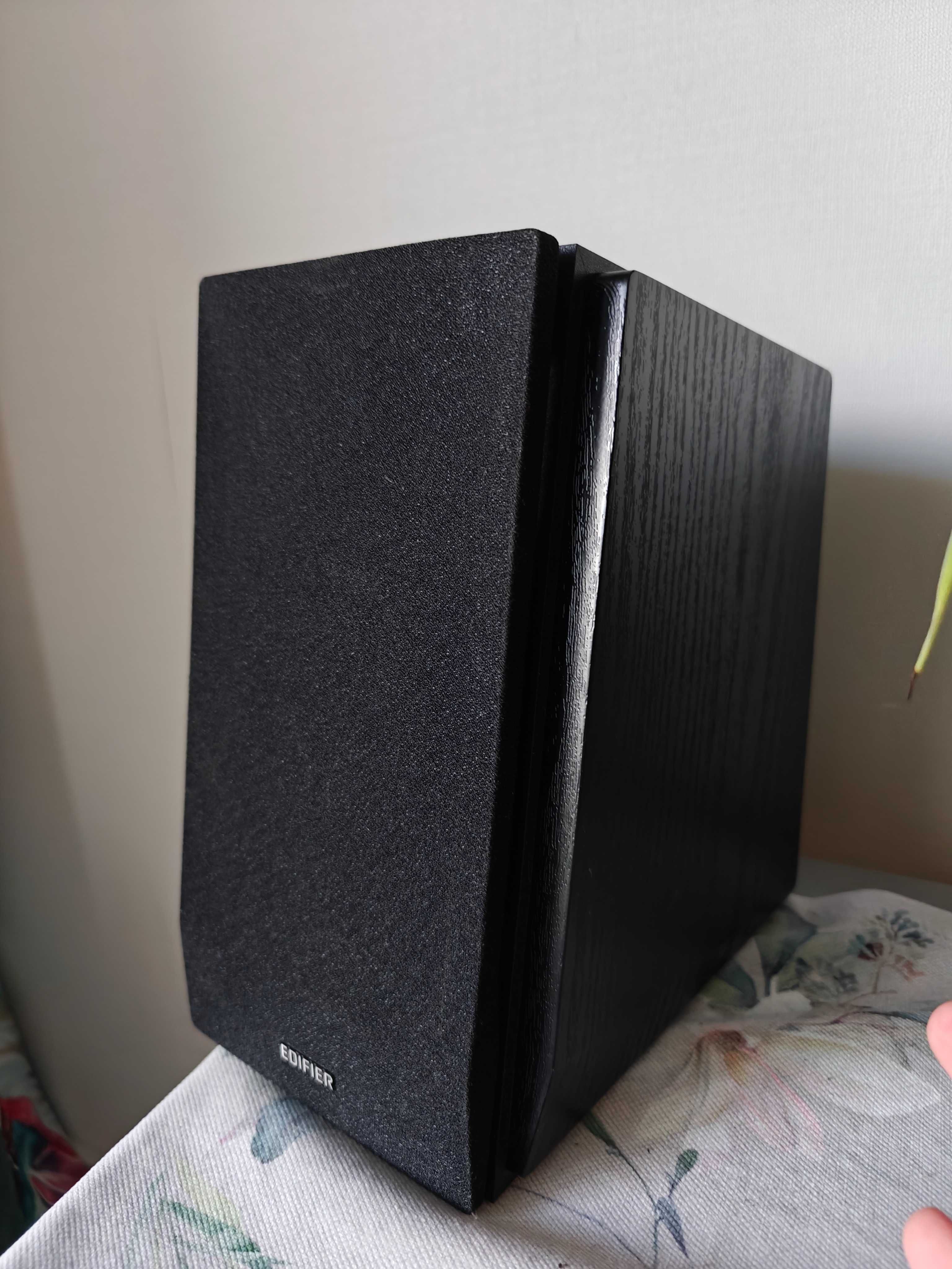 Głośniki Edifier R1700BT Black Czarne