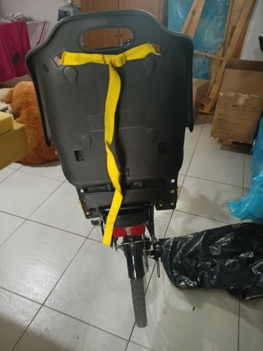 Bicicleta elétrica