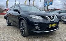Nissan X-trail 2016