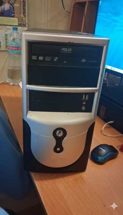 Персональный компьютер Intel 3,1Ghz