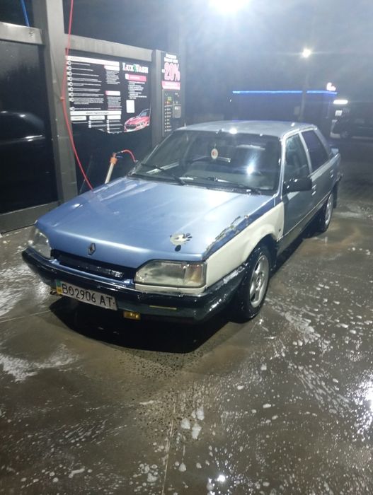 Продам Рено25 газ бензин