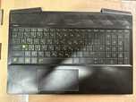 Hp Pavilion 15-CX 15 Gaming запчасти топкнйс корпус радиатор ram ssd