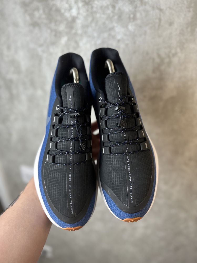 45(size)Кросівки Nike Zoom WINFLO 5 RUN SHIELD