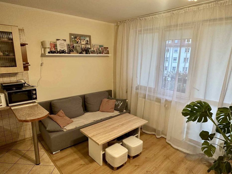 Mieszkanie na wynajem