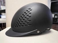 Kask jeździecki Harry's Horse Mustang  51-54cm