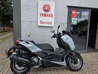 Yamaha X-max Xmax300 TECH MAX + 2025 UHMA BIKE 3 lata gwarancja FV23%