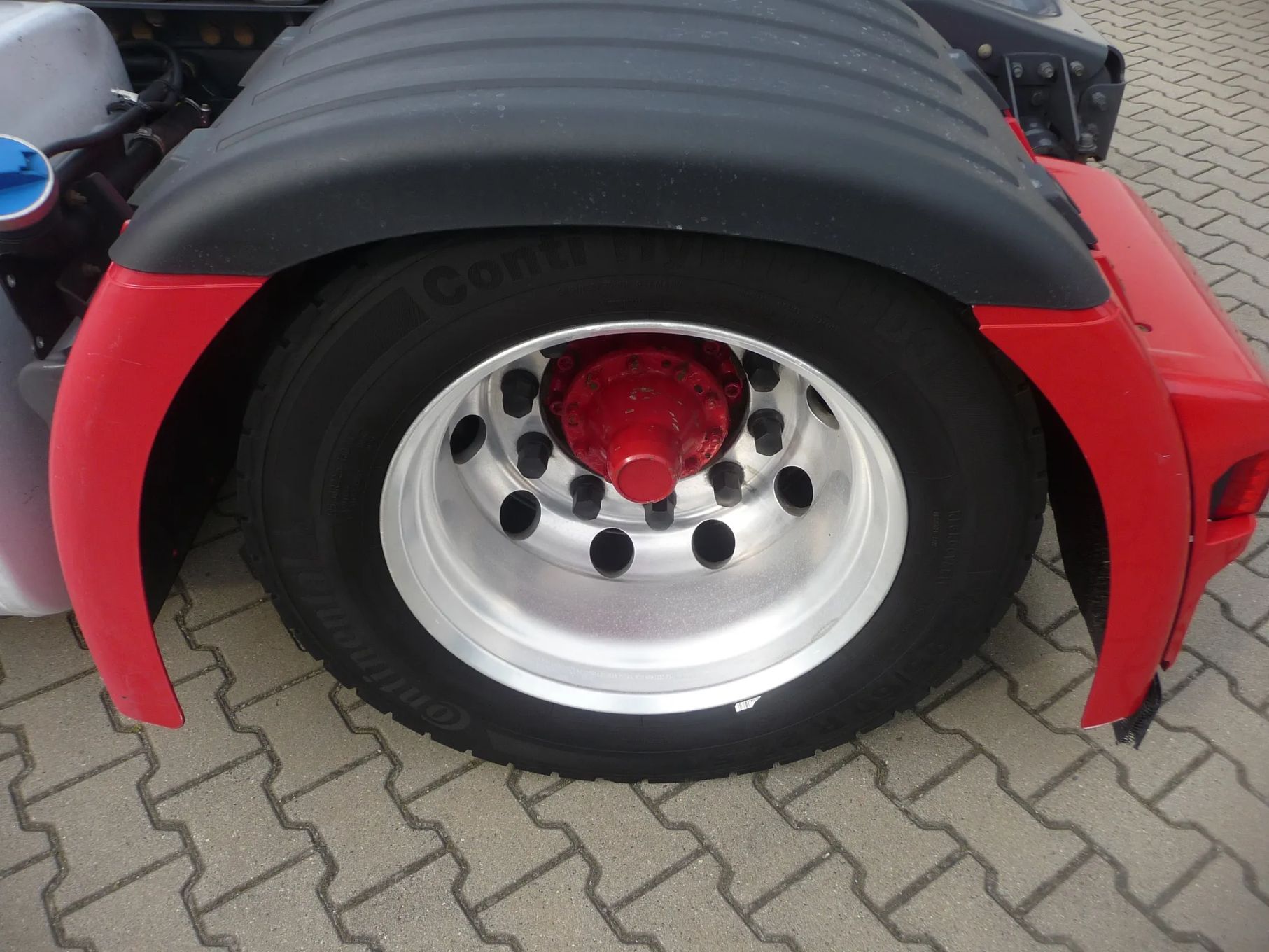 Scania S450 low deck/mega  S450/megaa low deck/full opcja