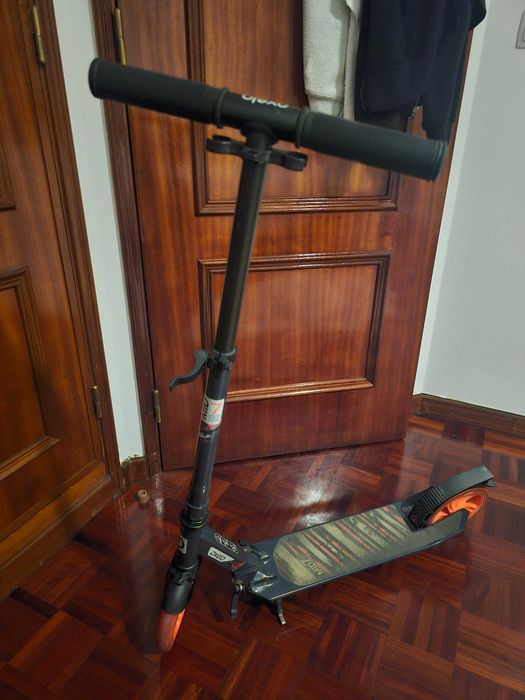Trotinete Oxelo 9-14 anos