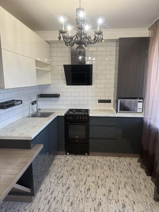 Продам 3 кім.квартиру Пісочин Мобіль