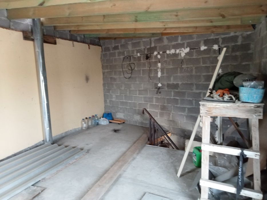 Продам 2 х этажный гараж. Кооператив Стапель 4