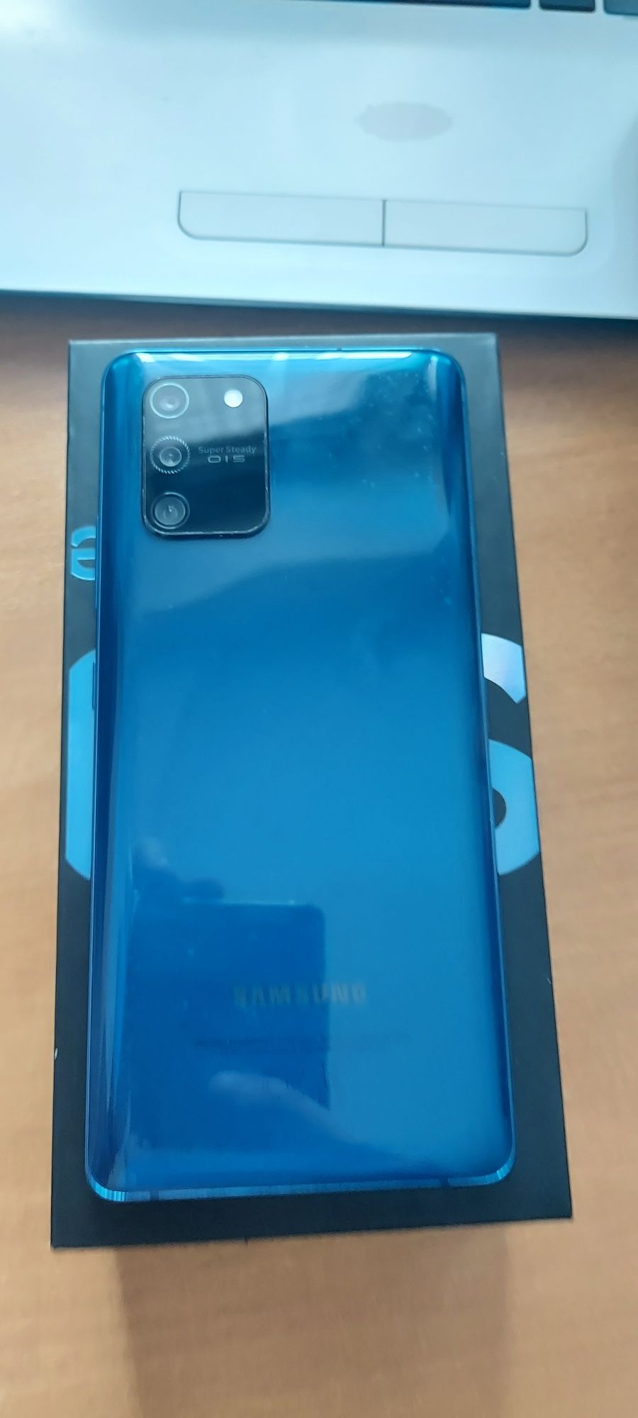 Samsung s10 lite 8/128gb. Bateria stan bdb.