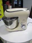 Robot kuchenny 1300W 3 końcówki w stylu vintage kremowy Klarstein