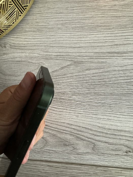 iPhone 13 verde 128gb